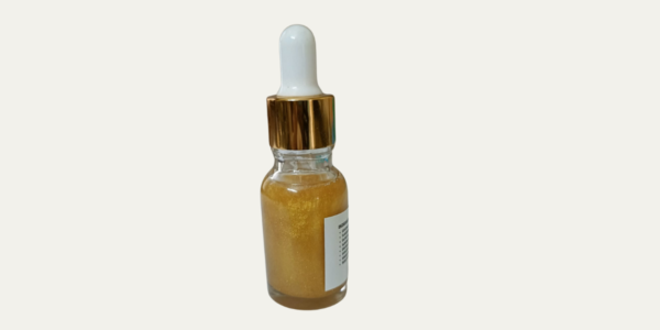 24K Gold Glow Serum