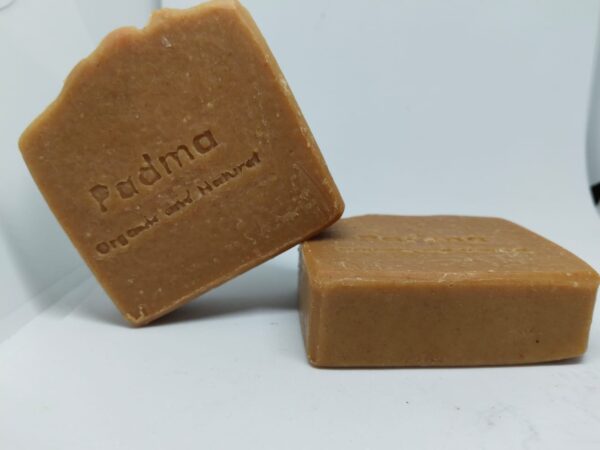 Avarampoo Cold Processed Soap